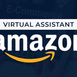virtual assistan for amazon