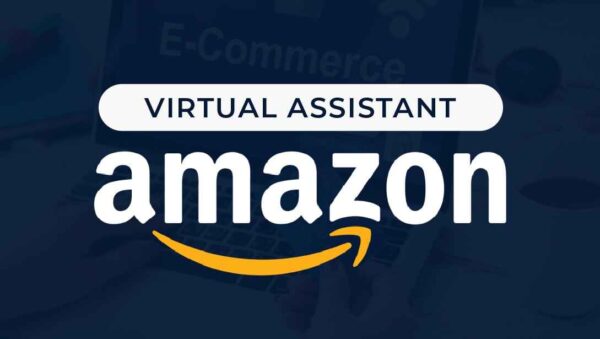 virtual assistan for amazon